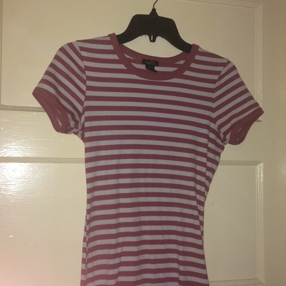 Cute shirt dress